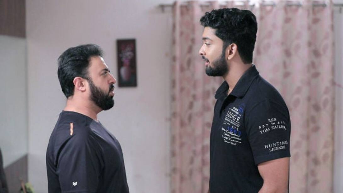 Chiranth's expectations met?