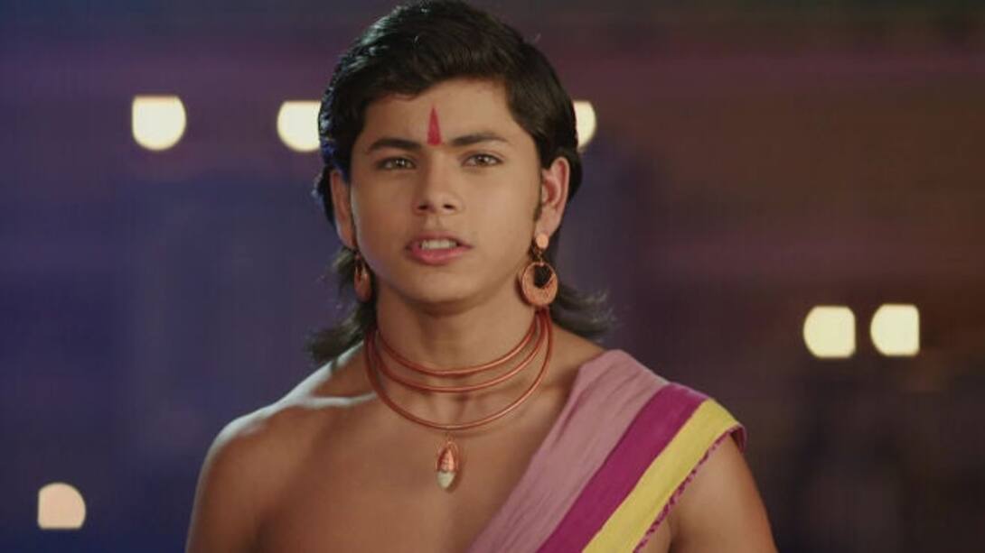 Watch Chakravarthy Ashoka Season 1 Episode 170 Ashoka Challenges