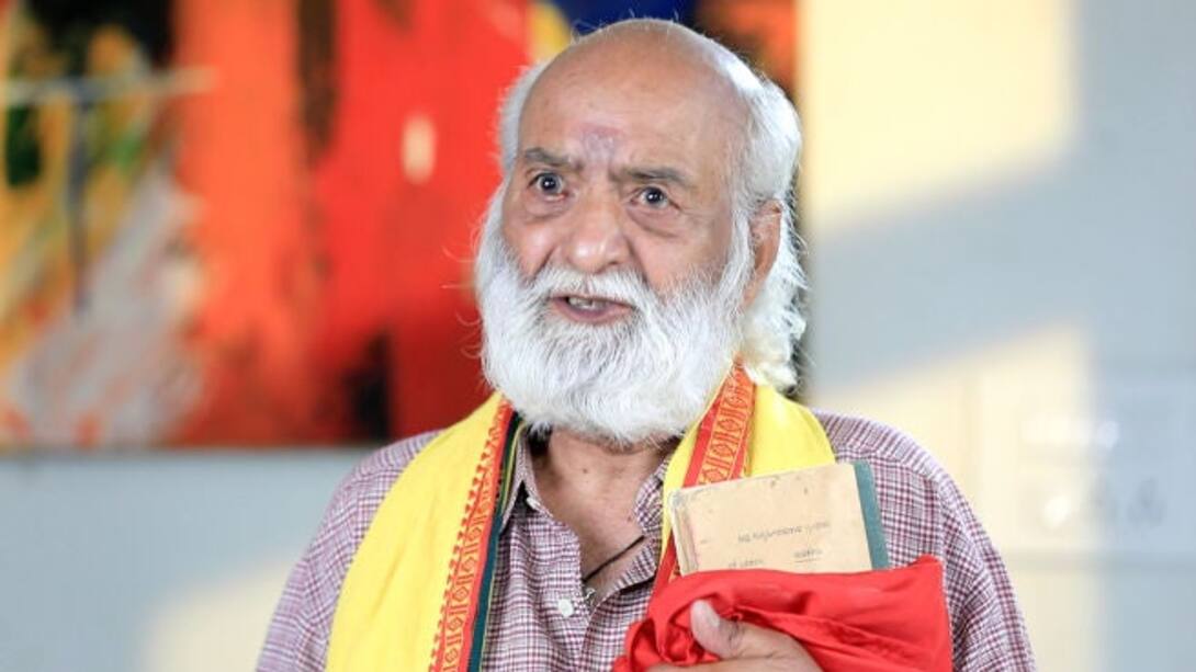 Veeracharya reveals Prasanna's truth!