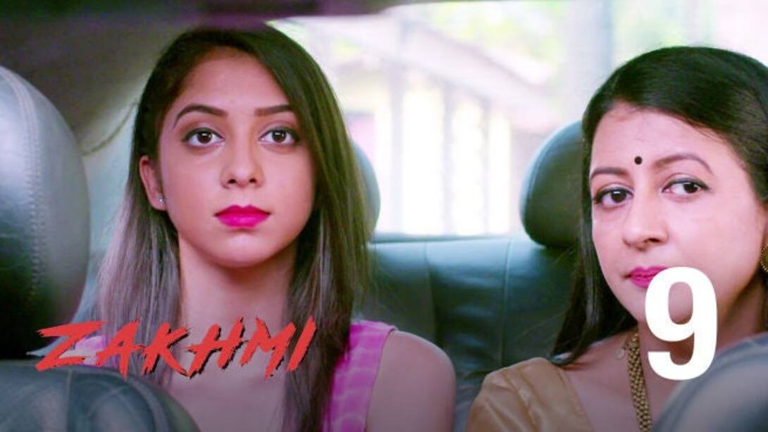 Zakhmi episode 2 on sale online