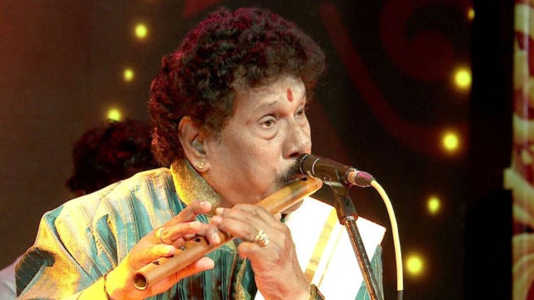 Watch Mega Margazhi Isai Vizha Season 1 Episode 86 A Serene Shyamali