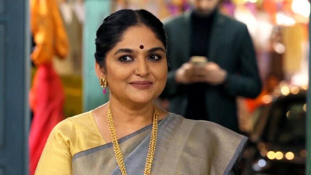 Watch Vedika Is Impressed Video Online(HD) On JioCinema