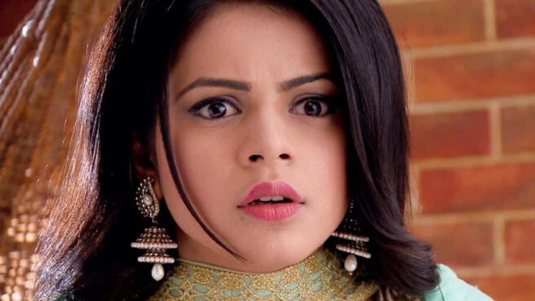 Thapki finds out the real culprit