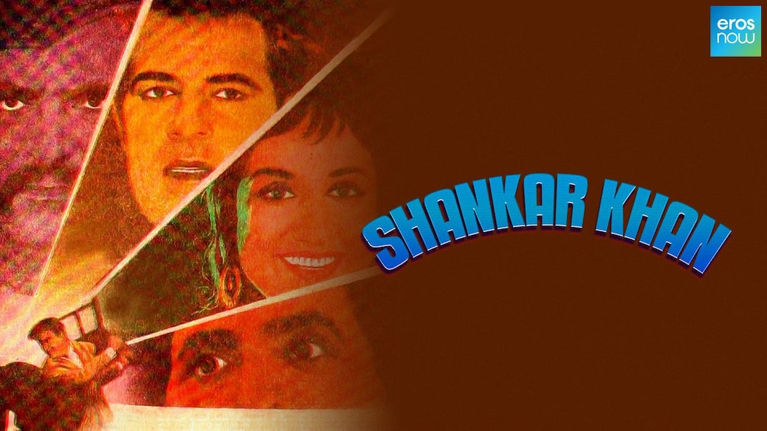 Shankar Khan