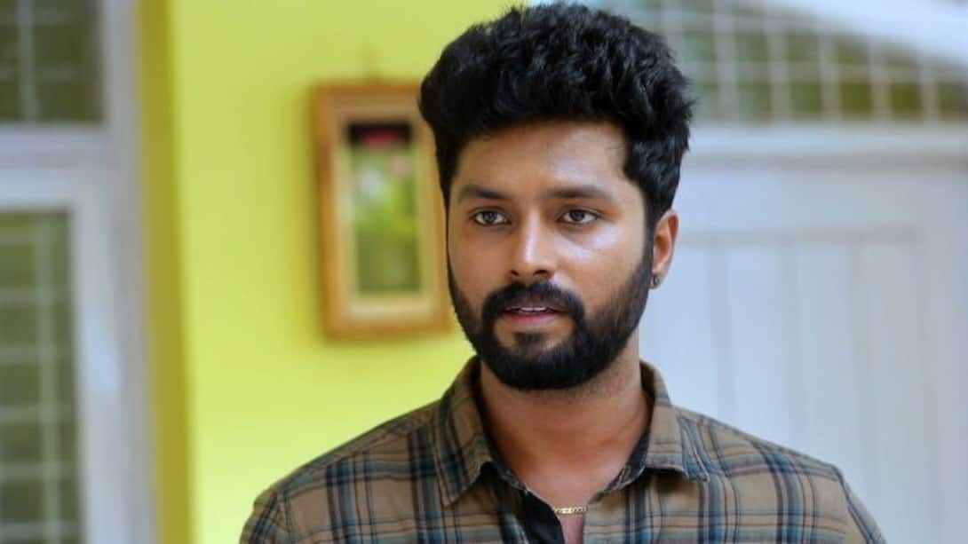 Nandha's plan against his own family