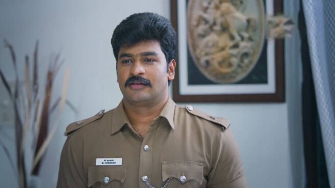 Watch Kumaran Shares His Feelings Video Online(HD) On JioCinema