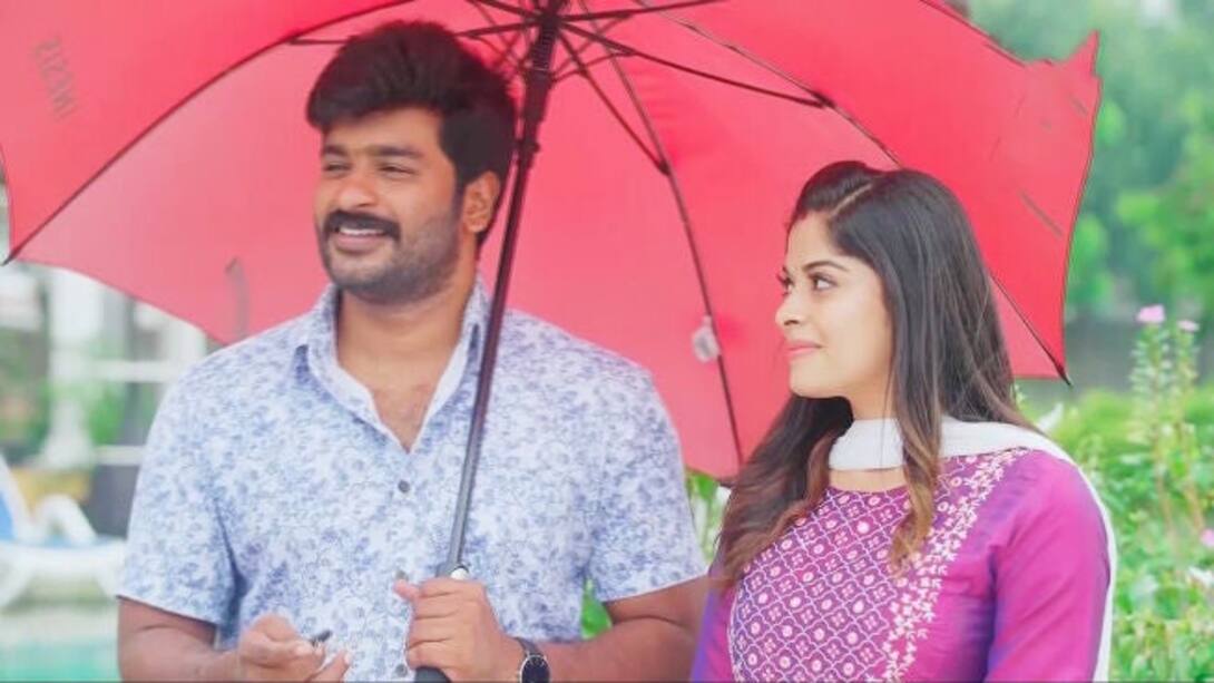 Watch Kumaran Is Shocked Video Online(HD) On JioCinema