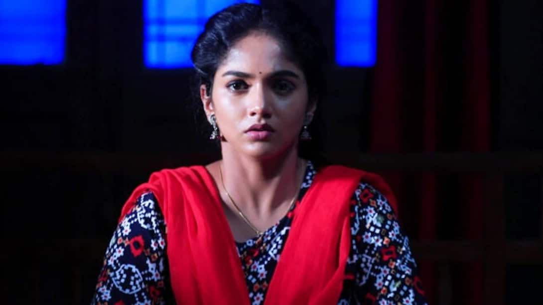 Will Geetha find the evidence?