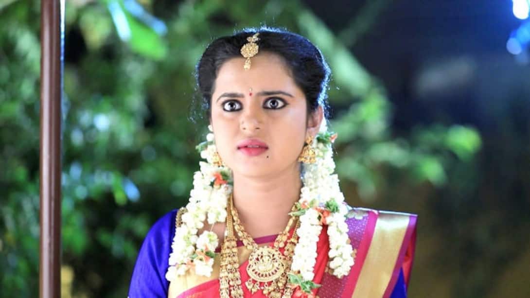 Watch Mangala Gowri Maduve Season 1 Episode 1821 Mangala Gowri Is