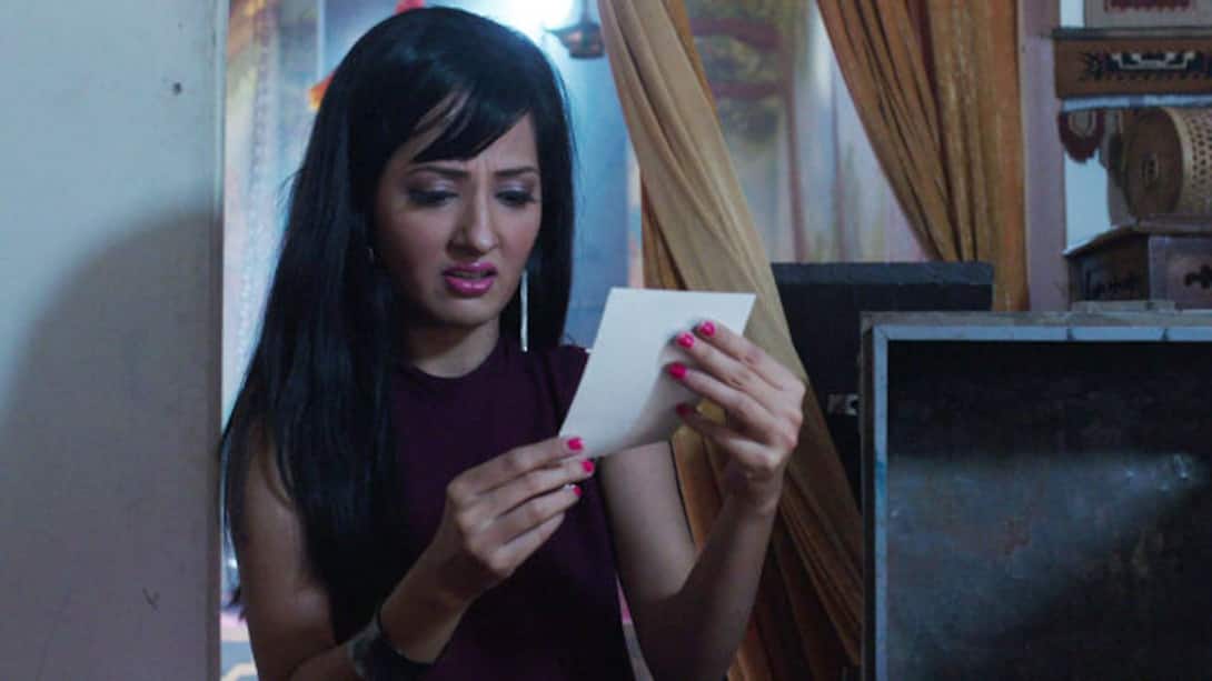 Will Tanvi find out about Shivanya's secret?