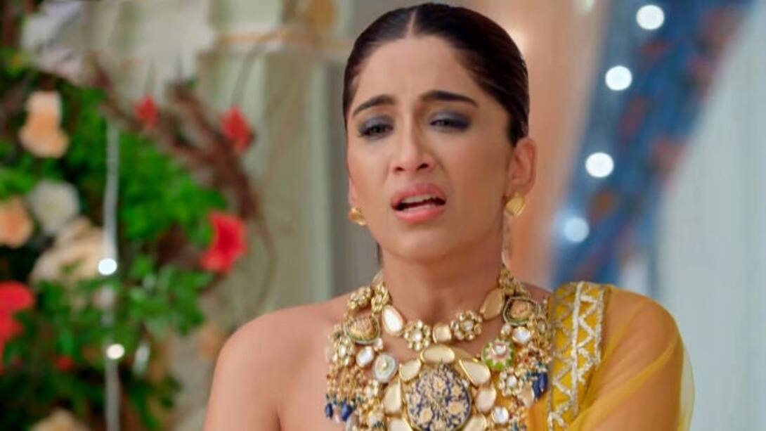 Seher feels guilty