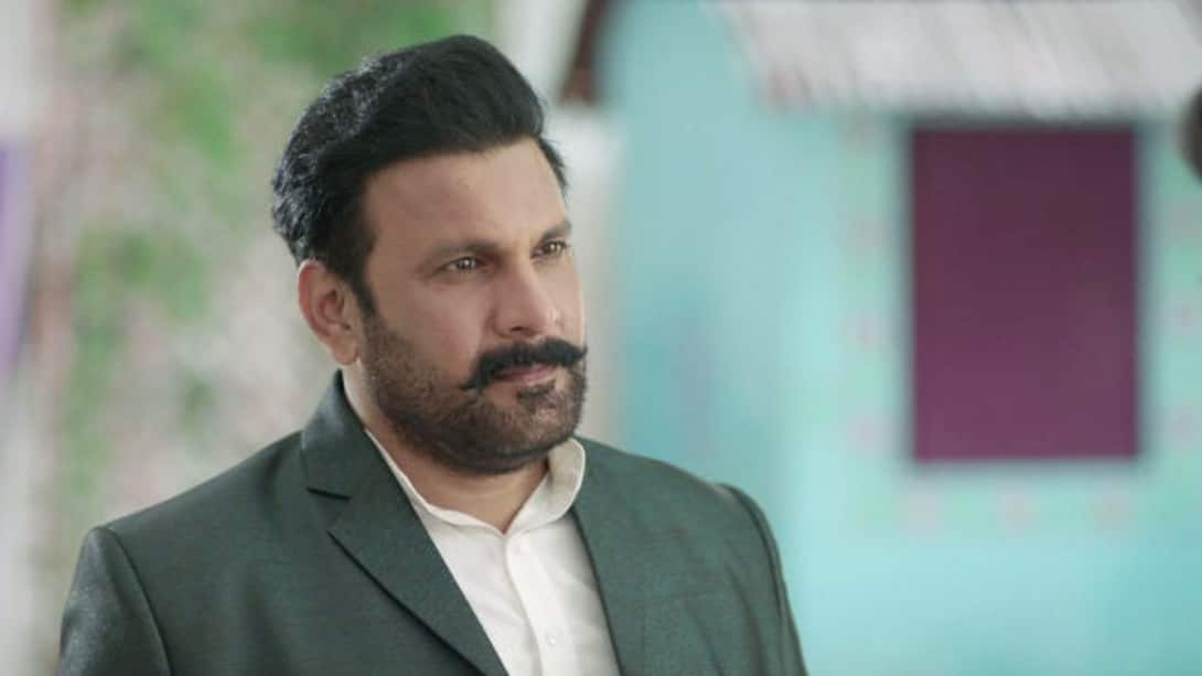 Nanku Singh warns Prem!