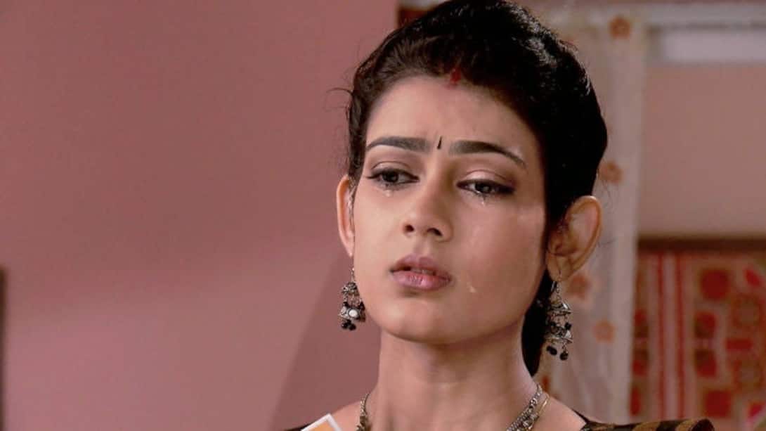 Megha gets nightmares about Aditya