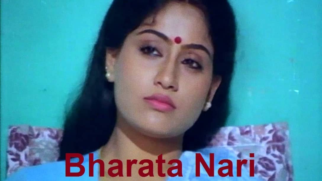 Bharatha Nari