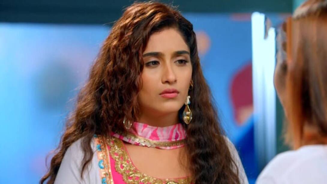 Can Seher crack the mystery?