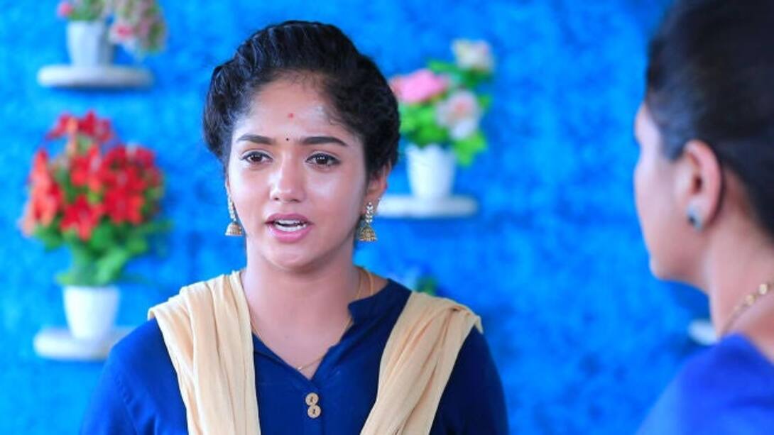 Geetha to reveal the truth