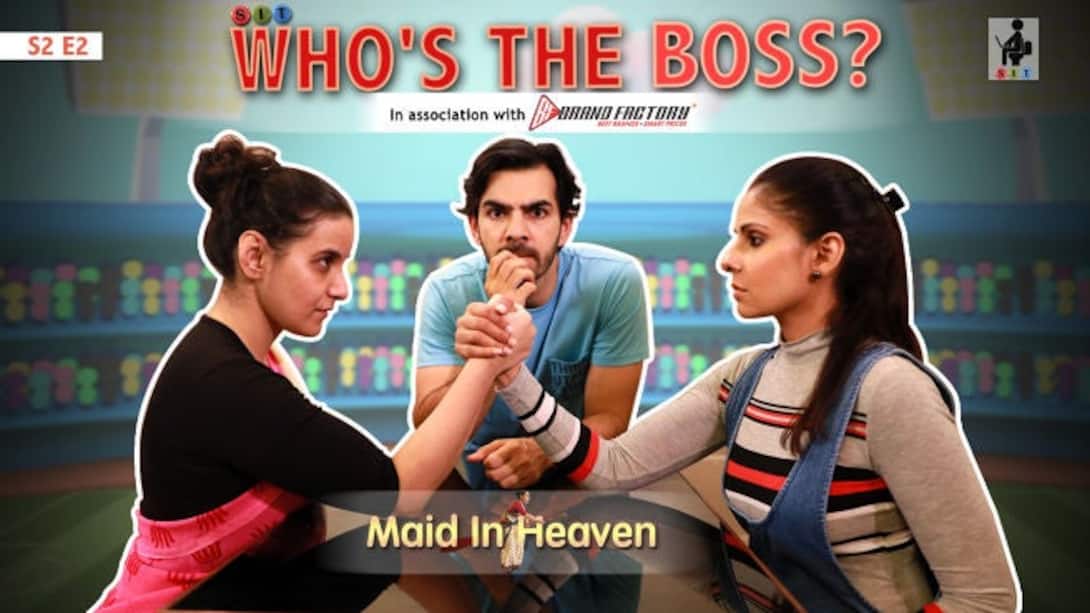 Watch Who's the Boss, Season 2