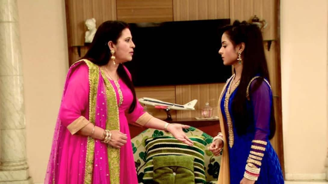 Shastri sisters best sale online episode