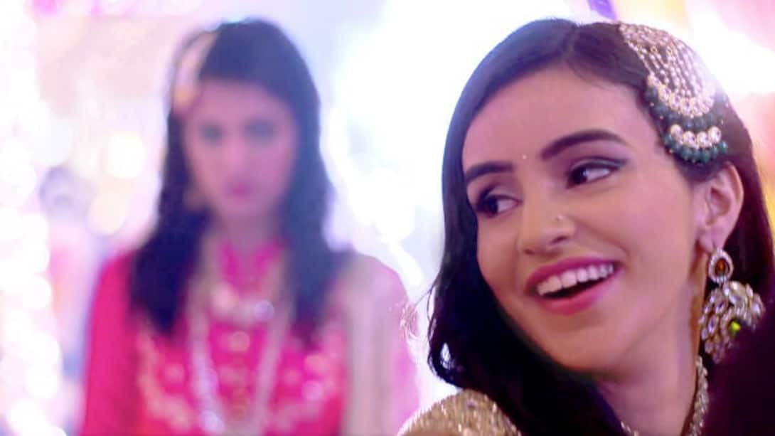 Watch Ek Shringaar Swabhimaan Season 1 Episode 162 : Naina In Danger ...