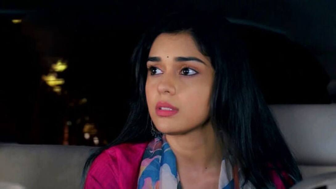Suhani takes a stand!