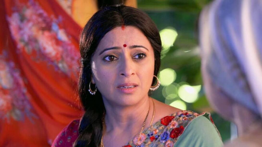 Watch Ranju Ki Betiyaan Season 1 Episode 63 : Will Ranju Sign The ...