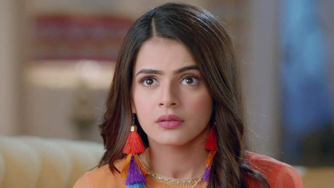 Heer tries to convince Preeto!