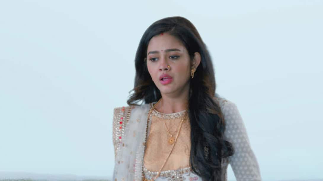 Purvi faces a life-threatening situation!