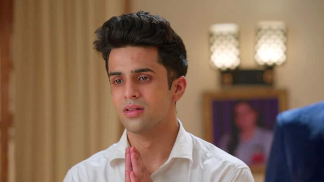 Anshul's morality is questioned