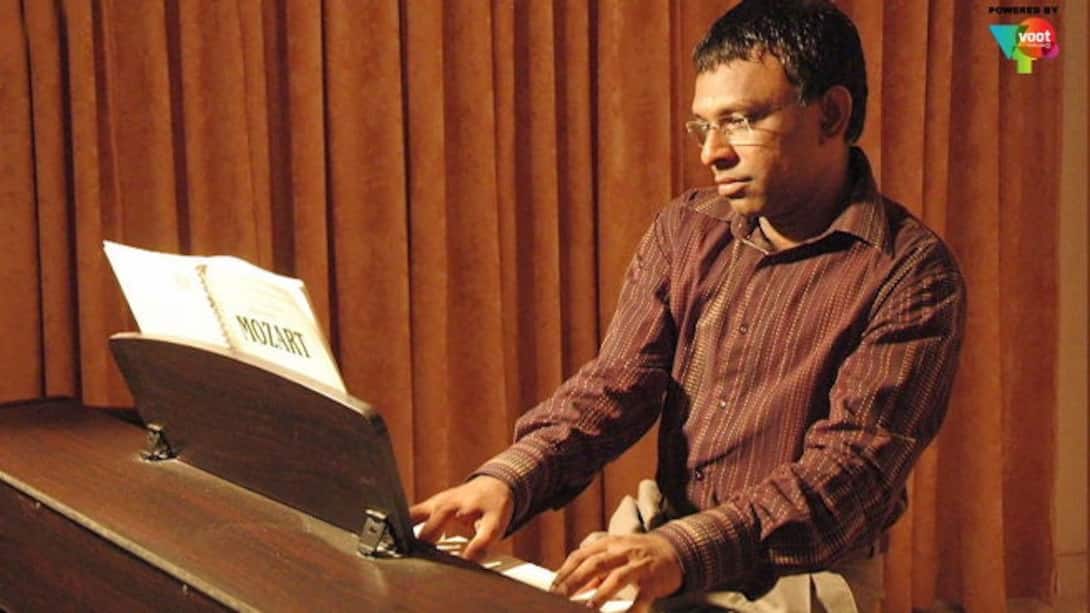 Ramesh Vinayakam: Carnatic excellence