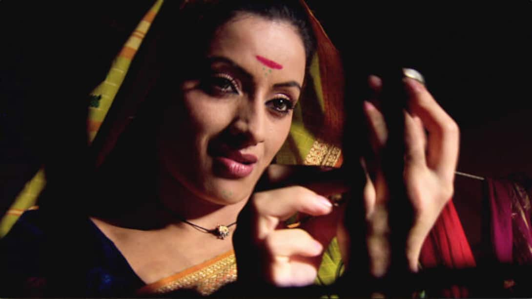 Rambha vows to kill Shivaji