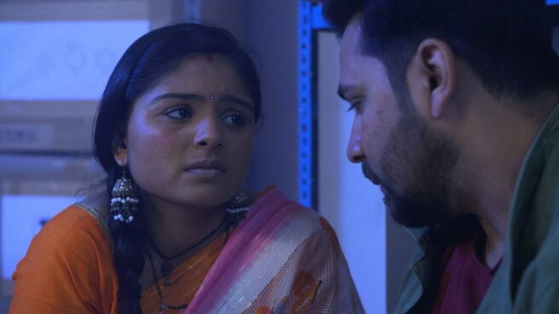 Will Raashi tell truth to Shubh?