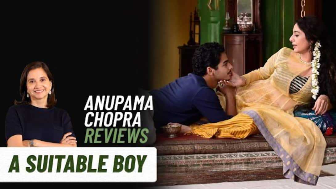 A suitable boy online watch free new arrivals