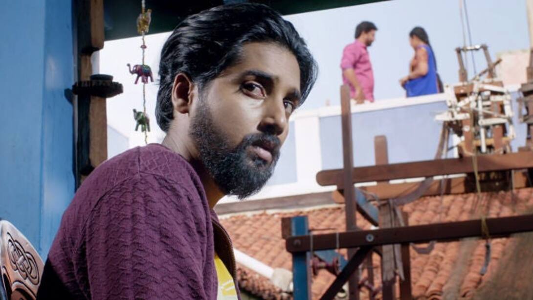 Watch Thari Season 1 Episode 43 Annam Dhruv s Love Twist Watch Full 