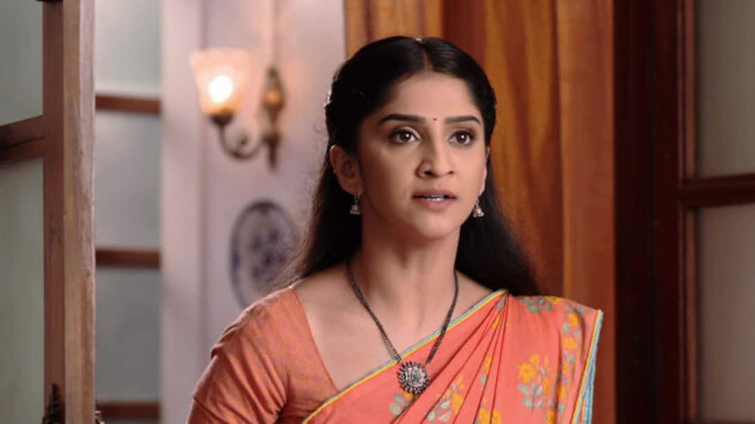 Watch Raja Rani Chi Ga Jodi Season 1 Episode 390 Sanjeevani Lashes Out At Aparna Watch Full