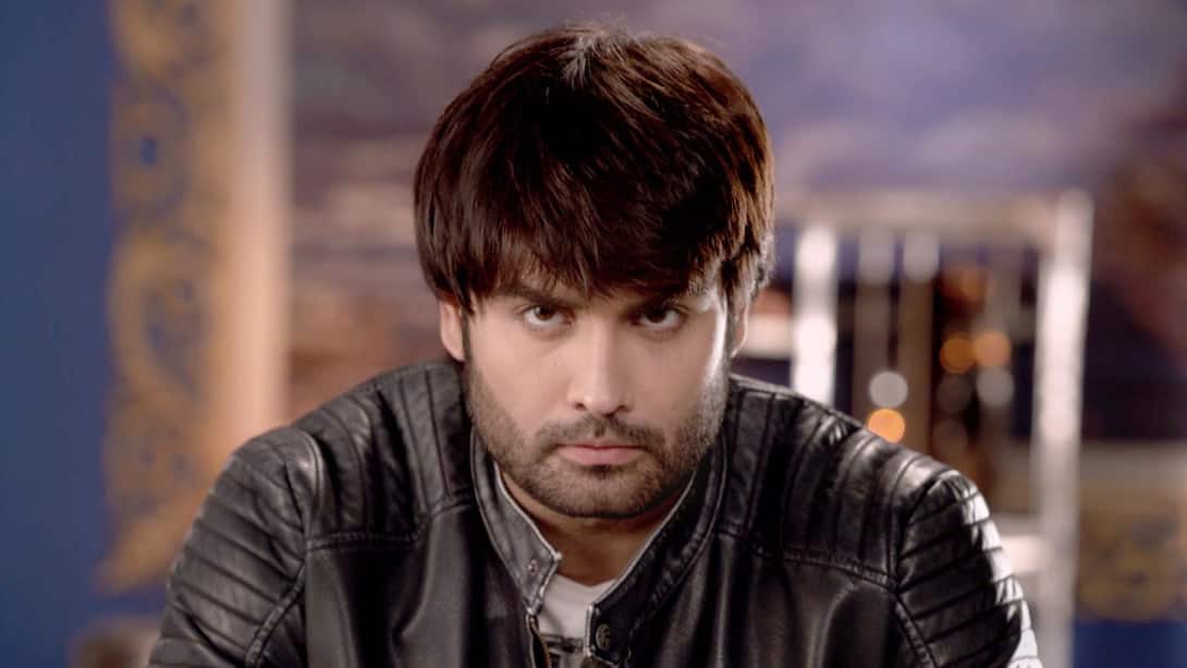 New trouble for Harman