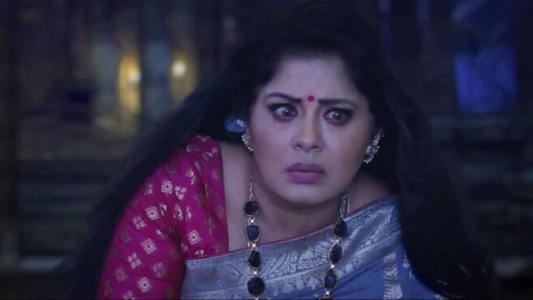 Seema feels helpless