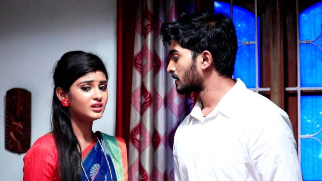 Watch Mangalyam Tantunanena Season 1 Episode 423 : Shravani Postpones ...