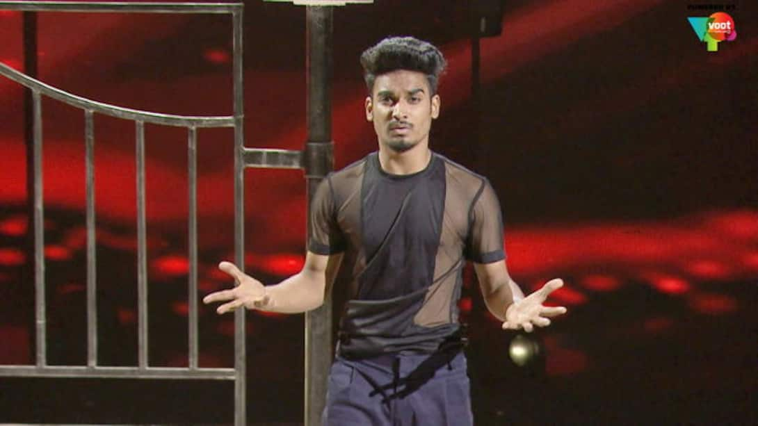 Dance plus 2 online full episode