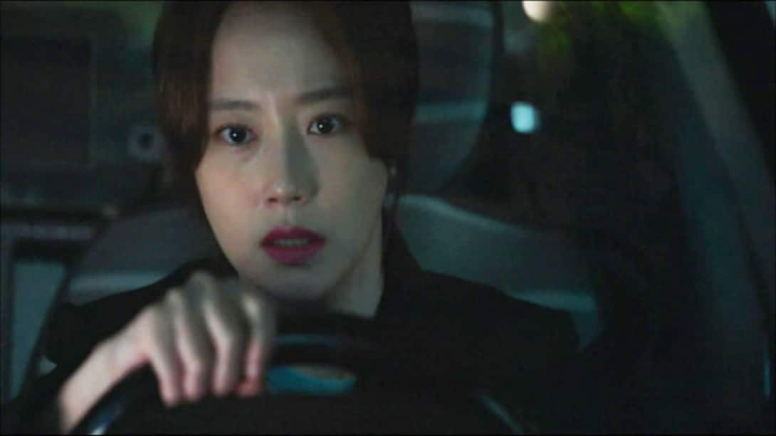 Ji-Won to rescue Hee-Sung
