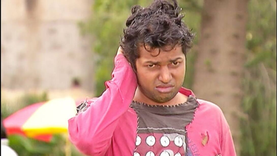 Rohith gets an acting chance