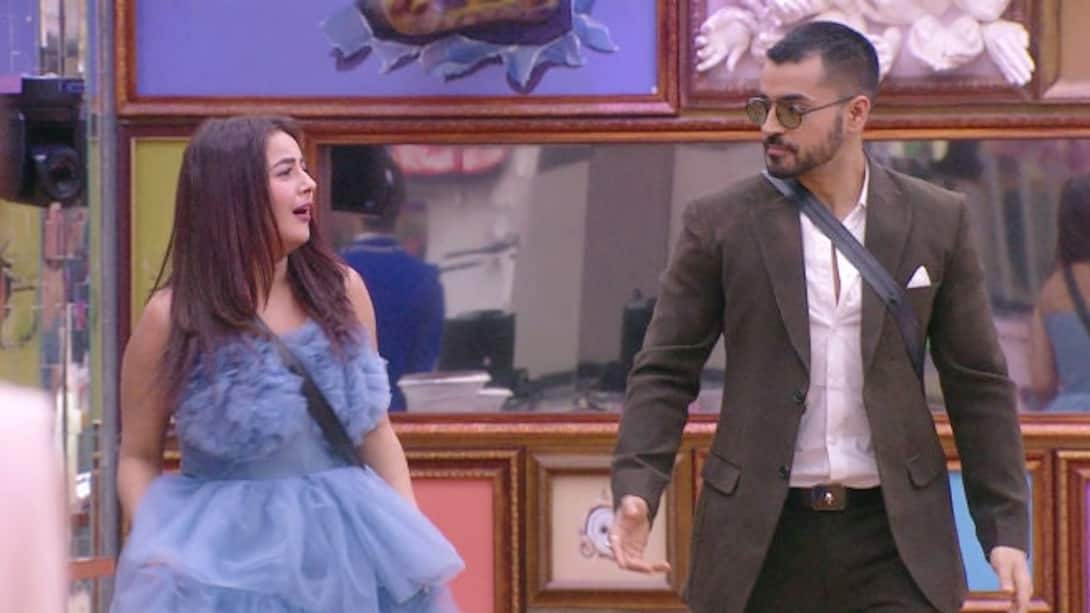 Bigg boss 13 gautam gulati full episode sale