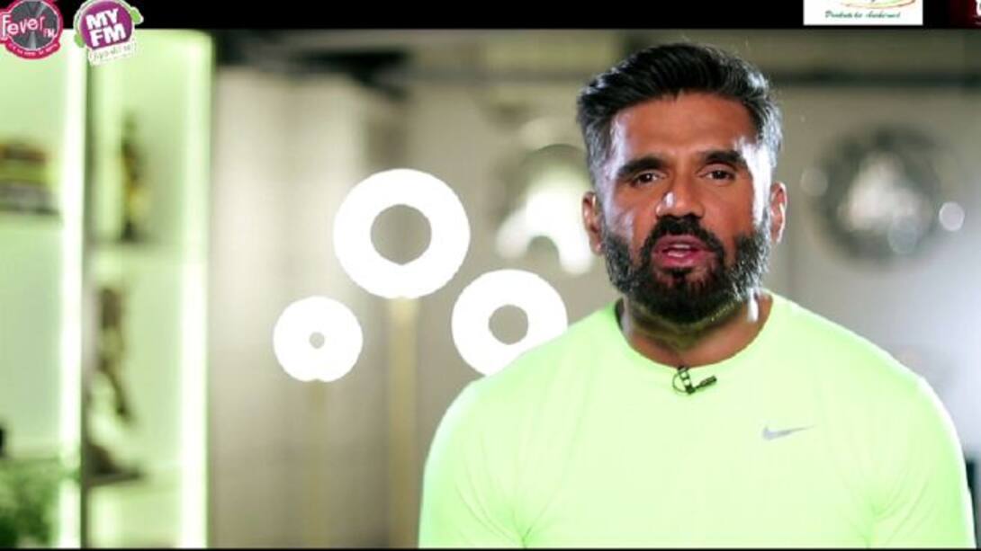 RJs take their fitness to the next level on #MissionFitIndia 