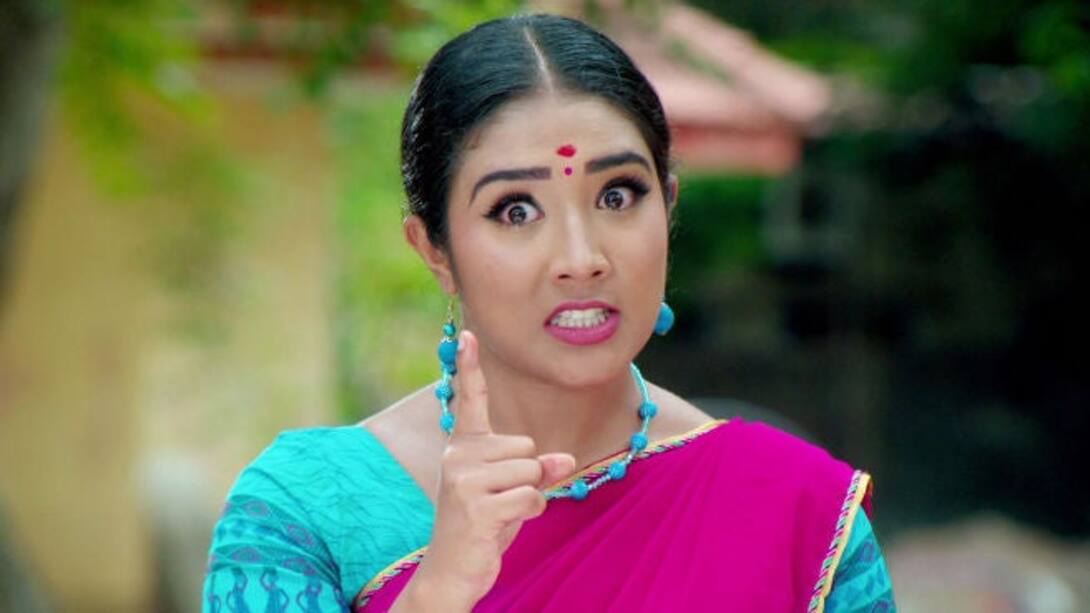 Watch Thari Season 1 Episode 90 Annam Challenges Nakshathra Watch 