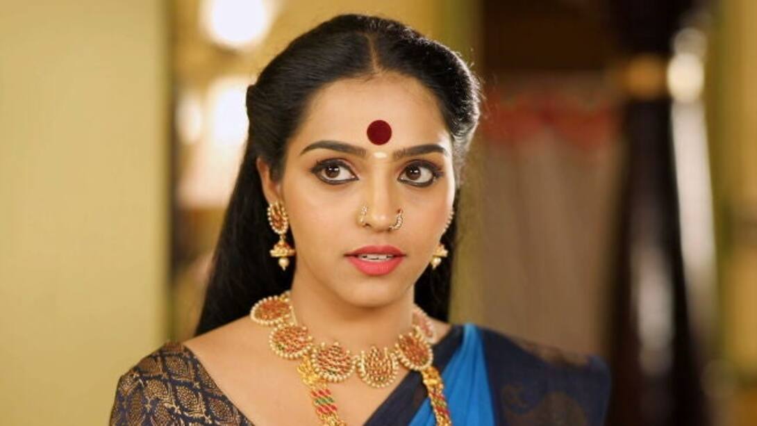 Sakthi advises Murugan