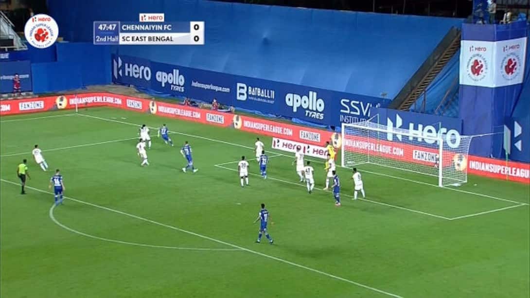 Watch Multiple Shots At Goal Video Online(HD) On JioCinema
