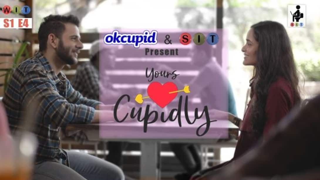 Yours Cupidly Episode 4