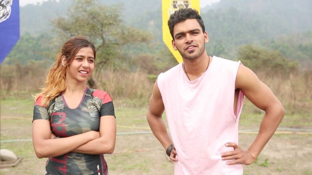 Kashish ends the love rumor