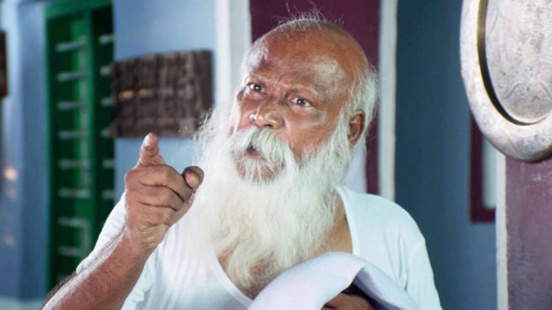 Watch Thari Season 1 Episode 83 Kathiresan Vents His Anger At Annam 