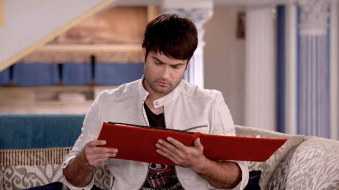 Harman to attend Soumya's engagement?