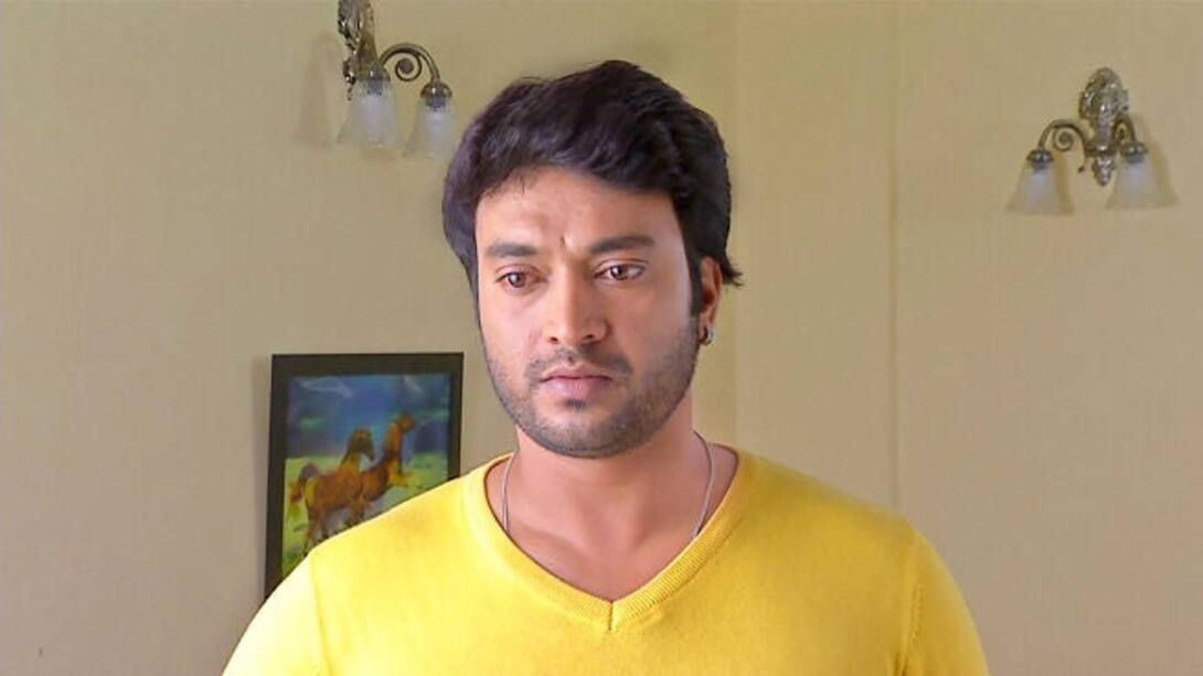 Pavan searches for Madan